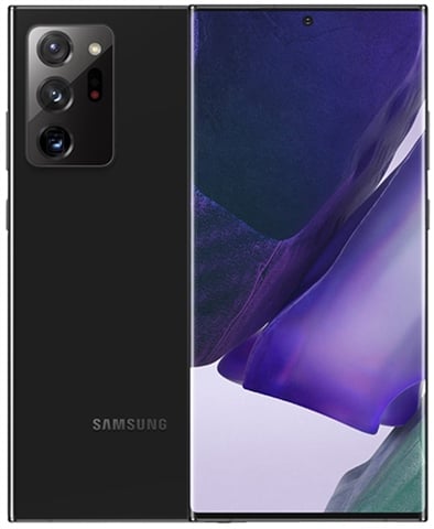 Galaxy note20 ultra SIMフリー　312400 Samsung Galaxy Note20 Ultra 5G Sim Free Android Mobile Phone